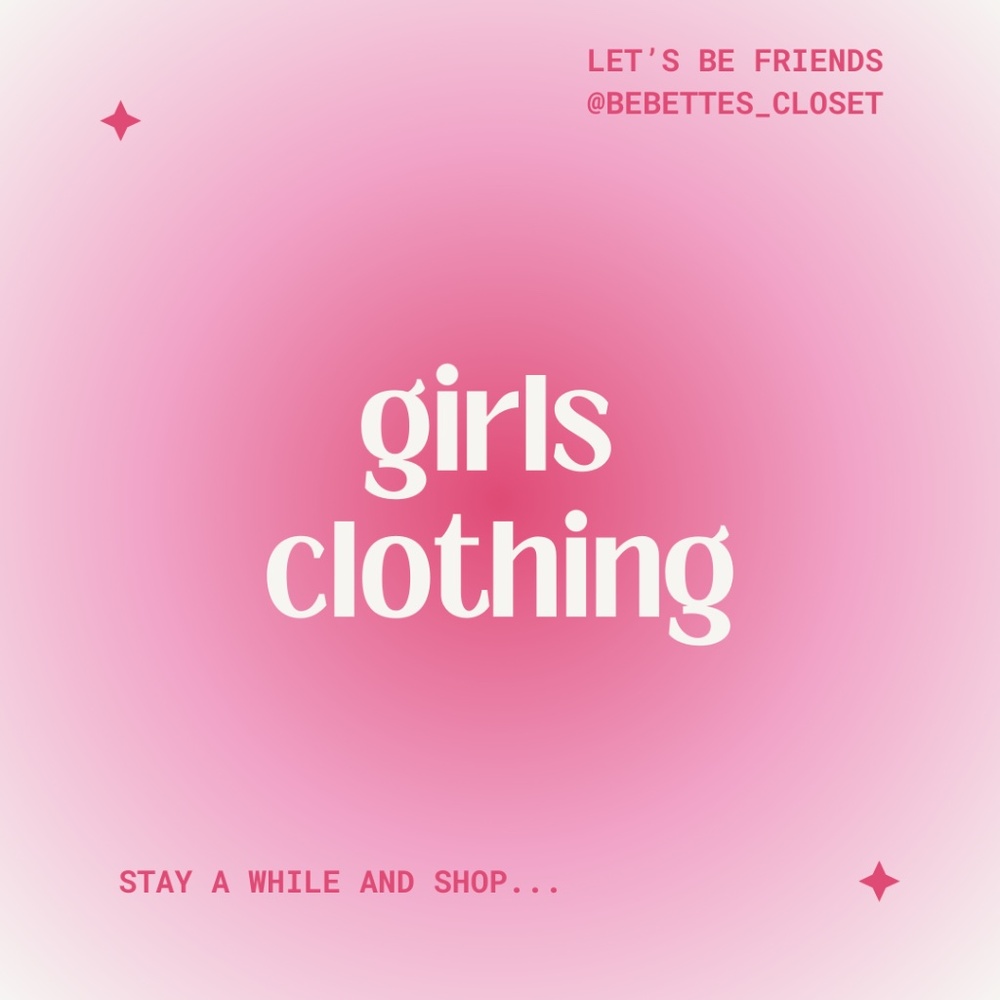 Little Ladies Closet